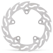 Moto-master Flame Series Fast Broms Rotor - Fram