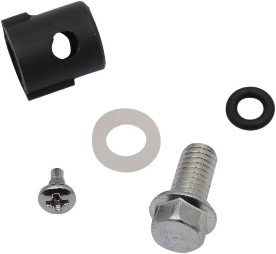 Moose Offroad Hard-Parts Fuel Petcock Rebuild Kit