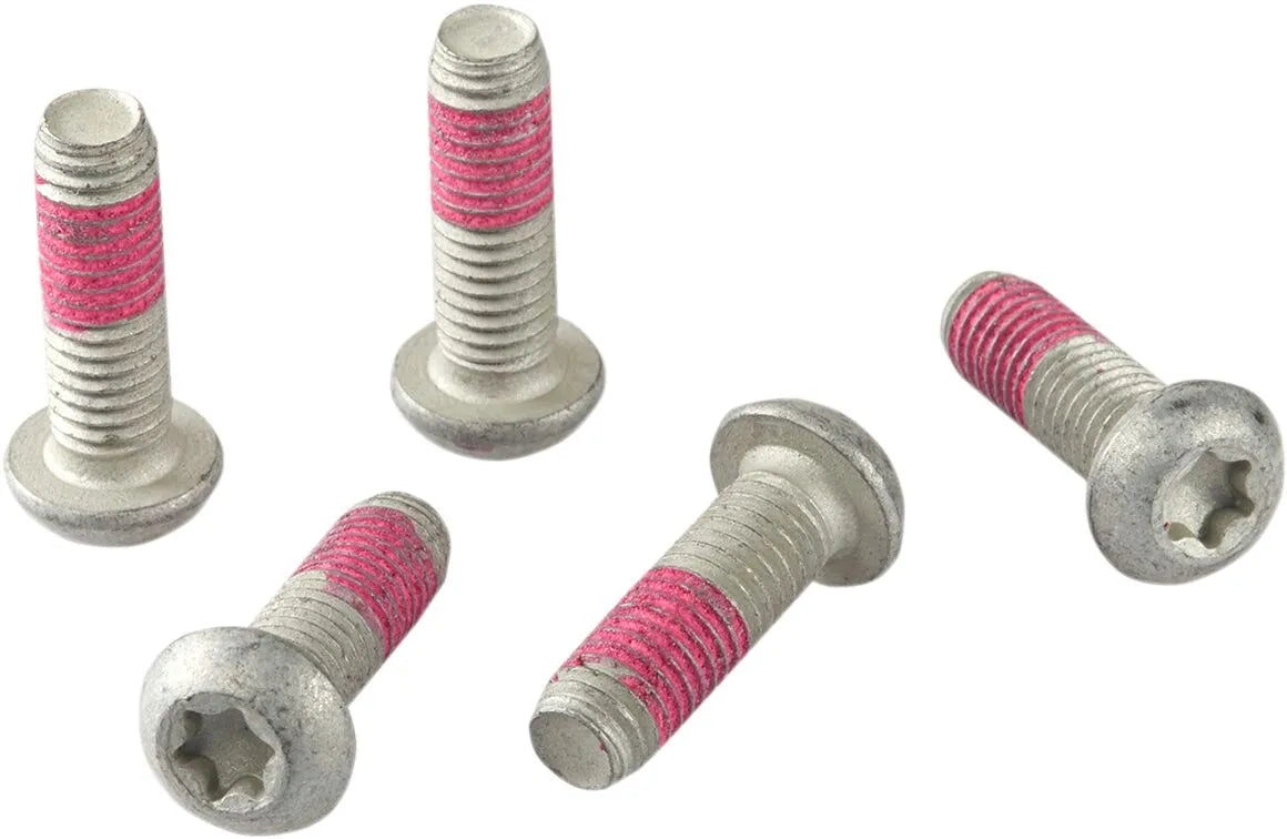 Trw Brake Rotor Bolt Set
