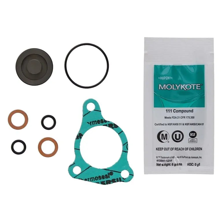 Rekluse Slave Cylinder Rebuild Kit