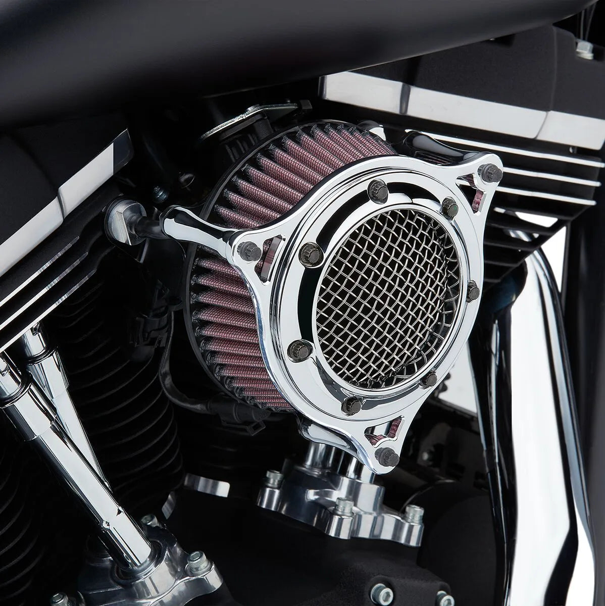 Cobra Rpt Air Intake Kit