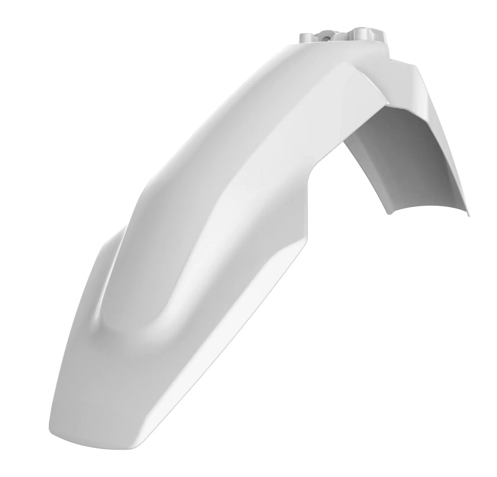 Polisport MX Replacement Plastic Front Fender
