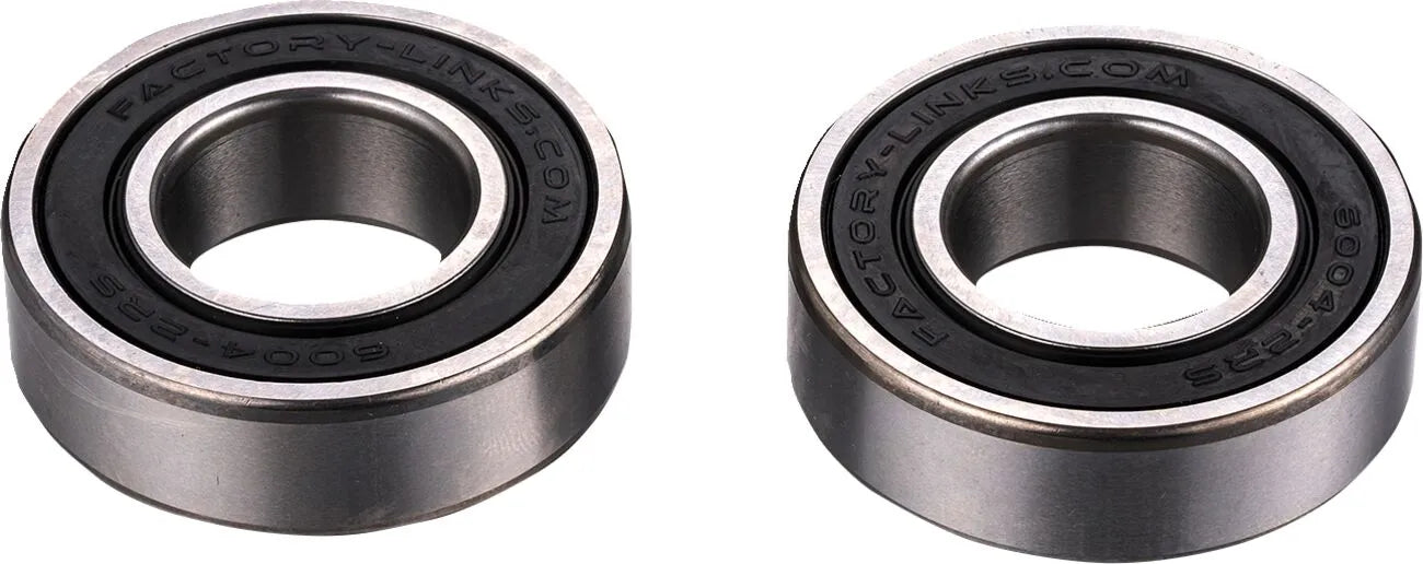 FACTORY LINKS Wheel Bearing Kit for Front & Rear