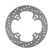 Ebc Round D-series Fixed Offroad Broms Rotor - Fram