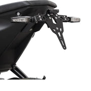 Zieger Pro License Plate Holder Type A For Universal Fit