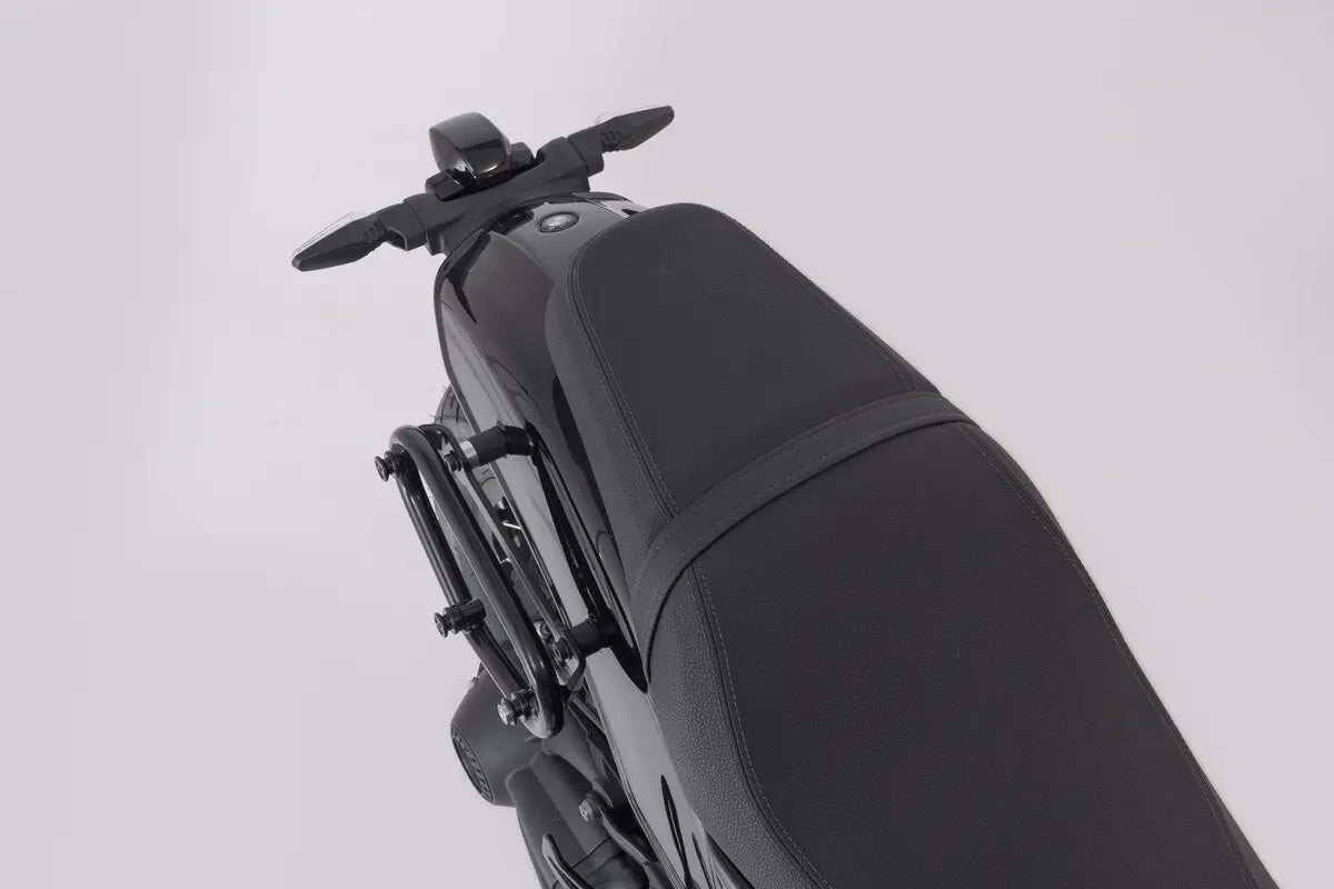 Sw-motech Legend Gear Lc1 Side Bag - Brown (Right)