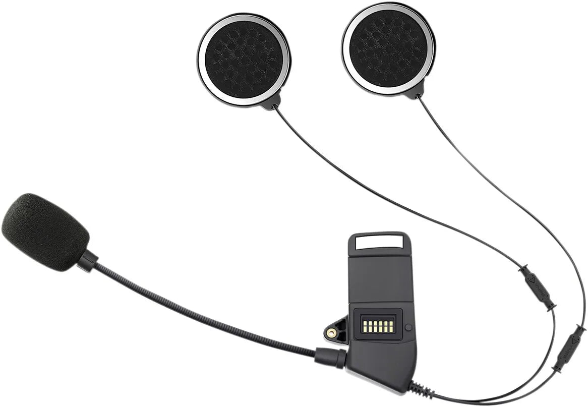 Sena Headset/intercom Mount/clamp Kit