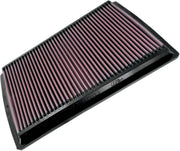 K & N Oe Replacement High-flow Air Filter