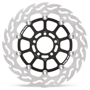 Moto-master Flame Series Flytande Bromsskiva 310mm - Fram