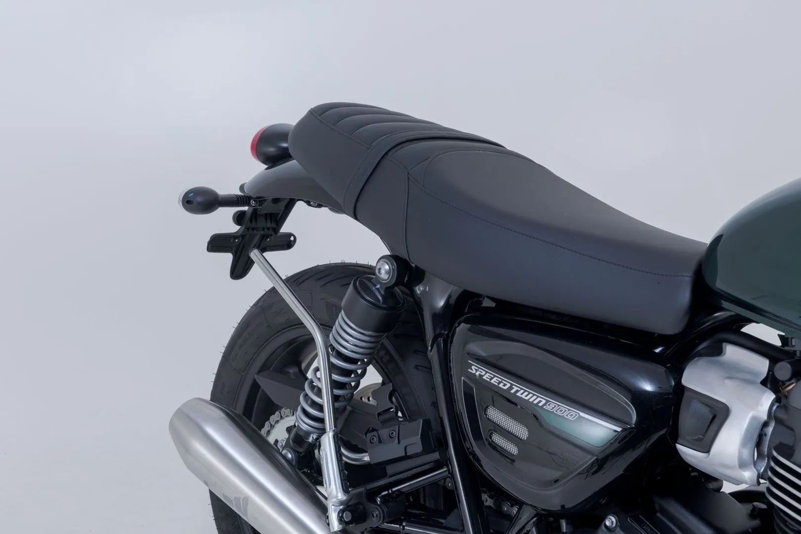 Sw-motech Pro Blaze H Saddlebag Set