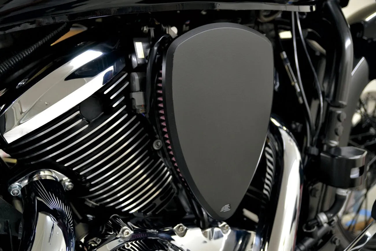Baron Replacement Bak Air Cleaner Cover