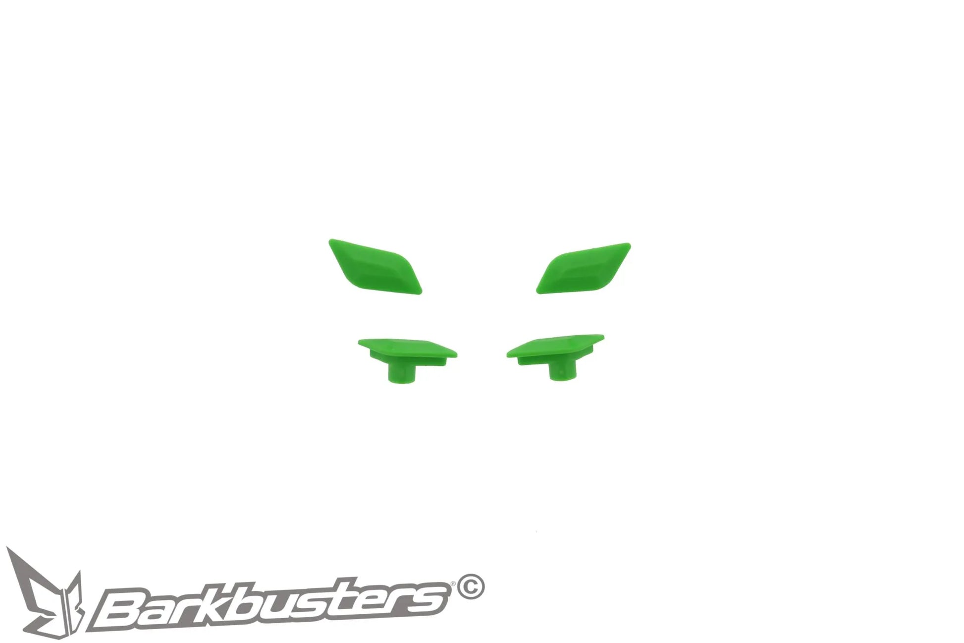 BARKBUSTERS MTB Plug Set for Handguard Deflectors