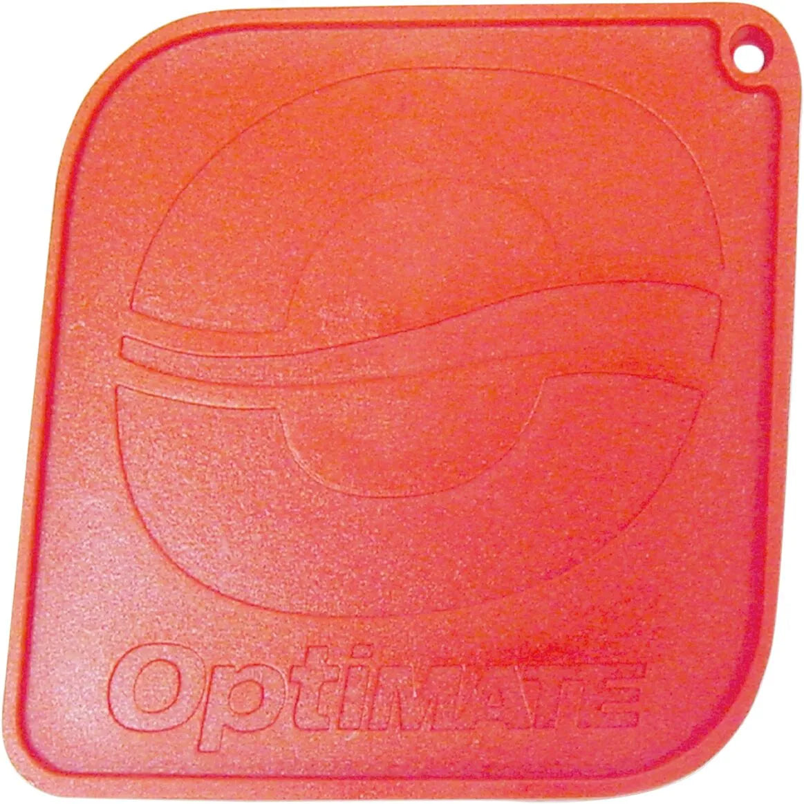 Tecmate OptiMate Kickstand Puck for Motorcycles