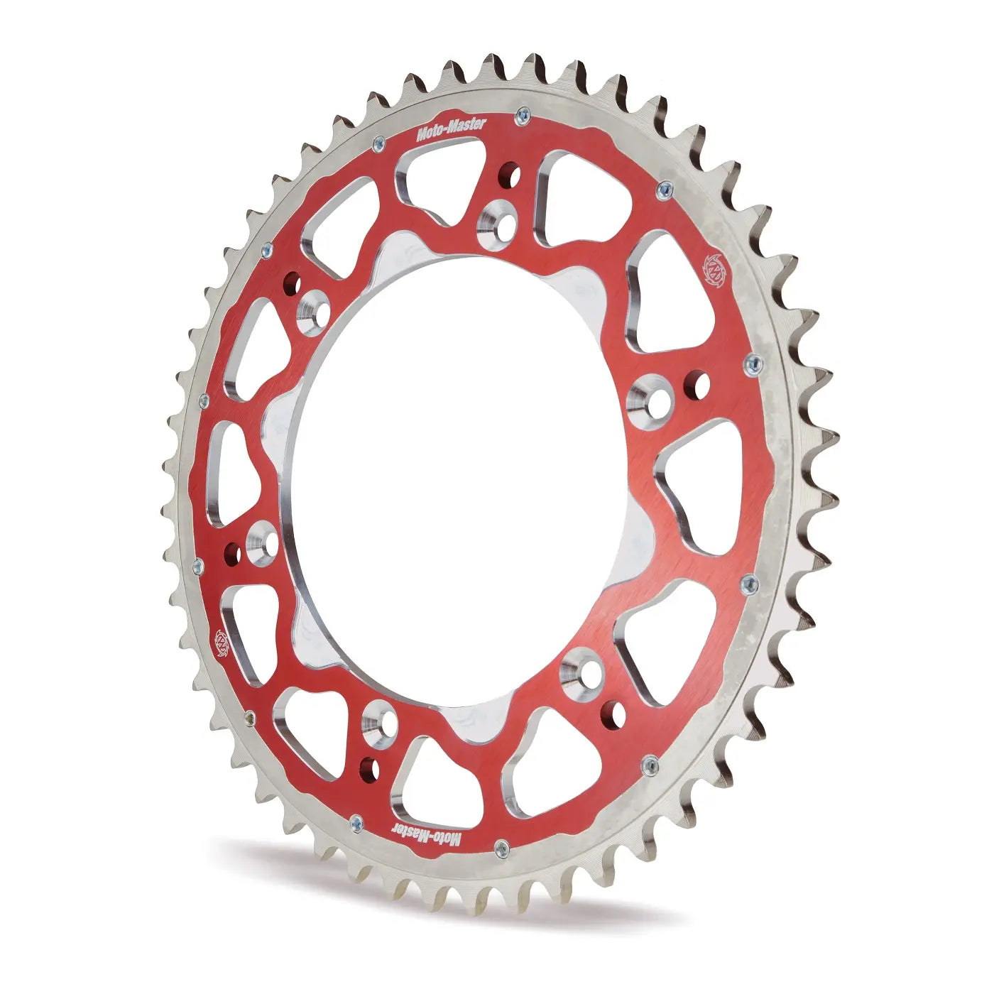 Moto-master Fusion Dual 52t Rear Sprocket
