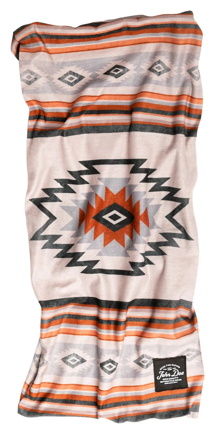 John Doe Chicano Neck Tube