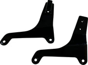 Drag Specialties Sissy Bar Side Plates