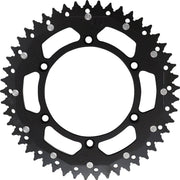 Moose Offroad Dual Sprocket - 520 Chain
