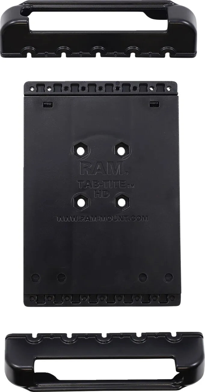 Ram Mounts Tab-tite™ Spring Loaded Tablet Holder