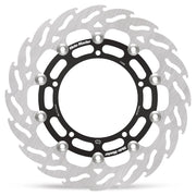 Moto-master Flame Series Race Bromsrotor 310mm
