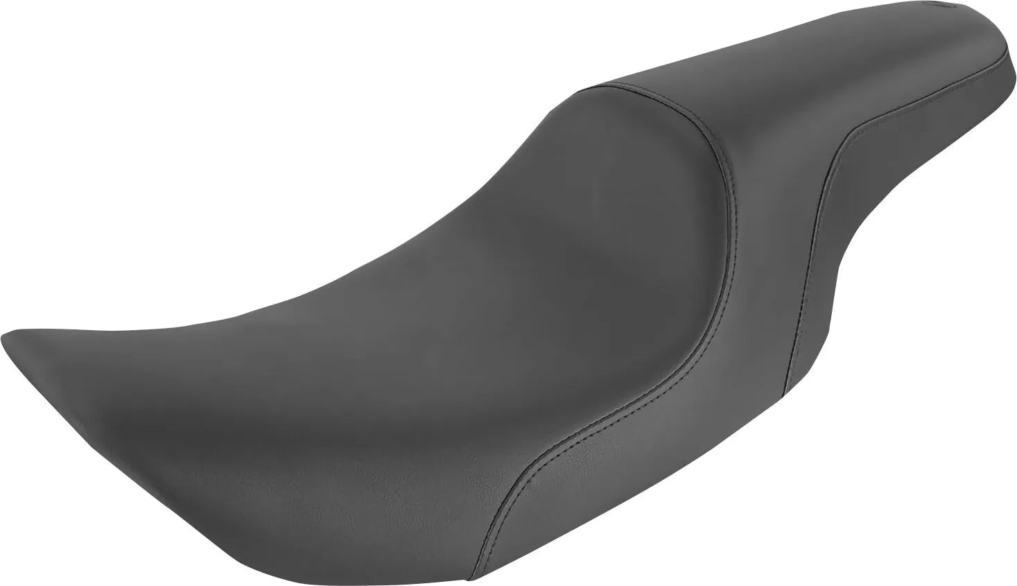 Saddlemen Profiler Seat - For Harley Davidson