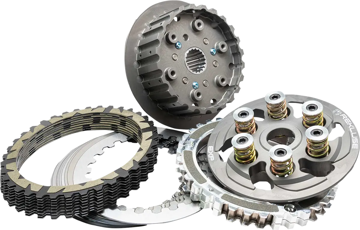 Rekluse Radiuscx Clutch Kit