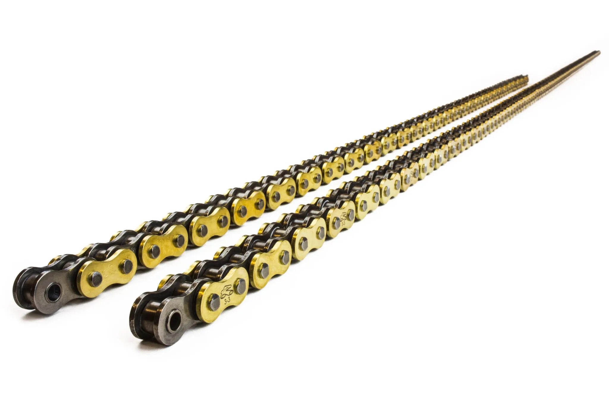 Renthal 520 R3 Offroad Drive Chain