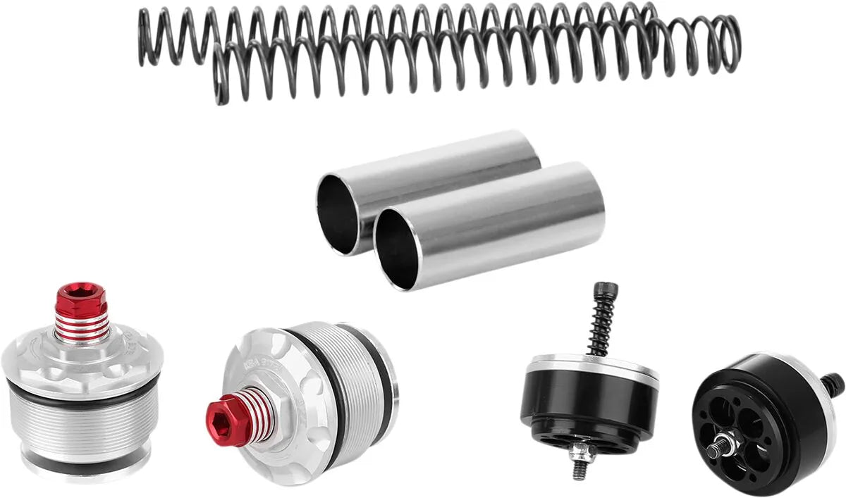 Yss Fork Kit Fork Damping Replacement Parts