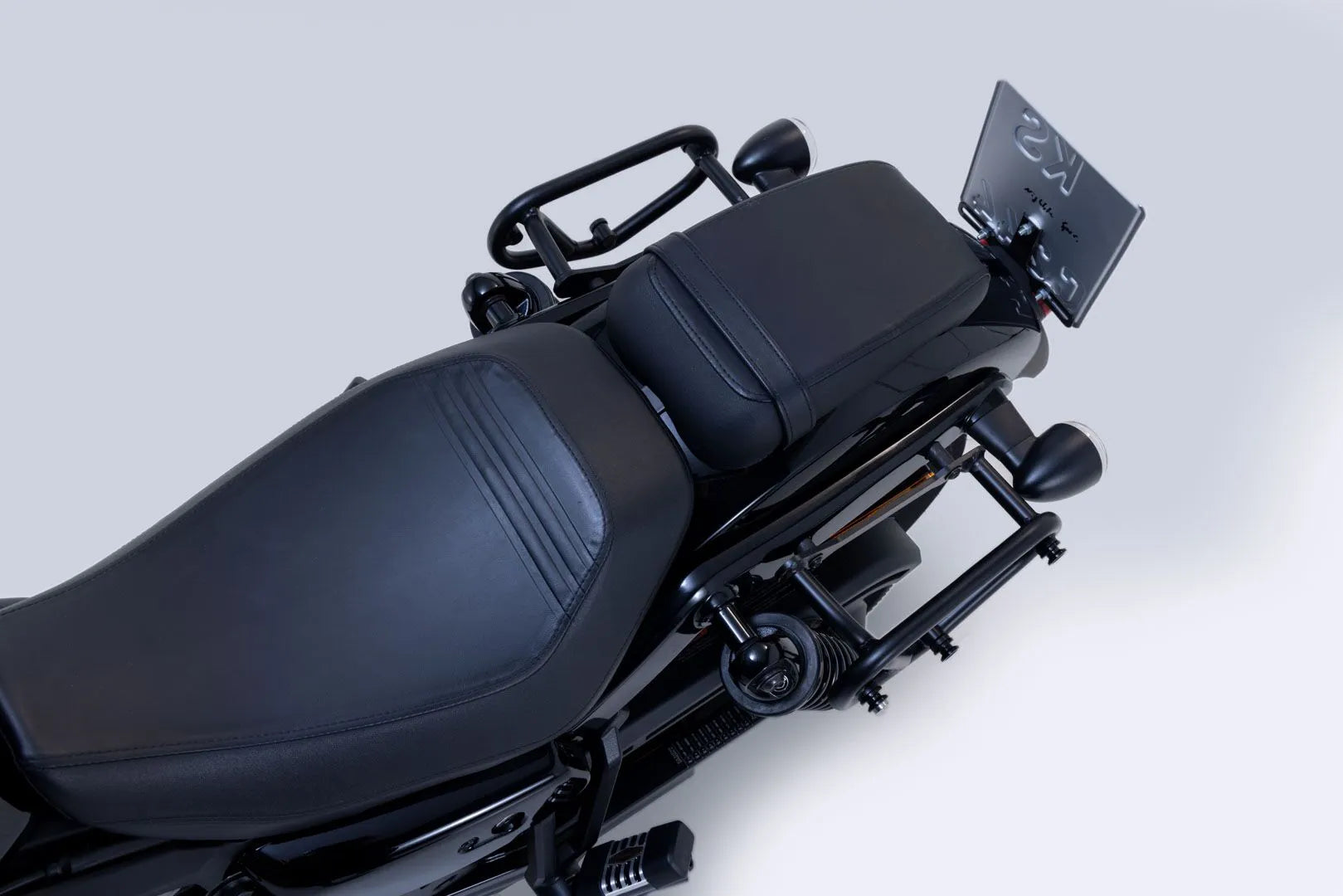 Sw-motech Slc Side Carrier - Right