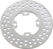 Ebc Md Series Atv Brake Rotor - Front