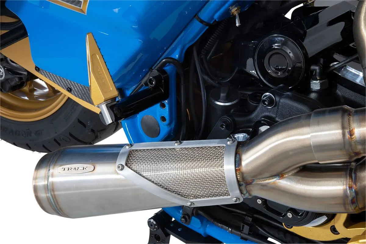 Drag Specialties Passenger Foot Peg Mount Kit