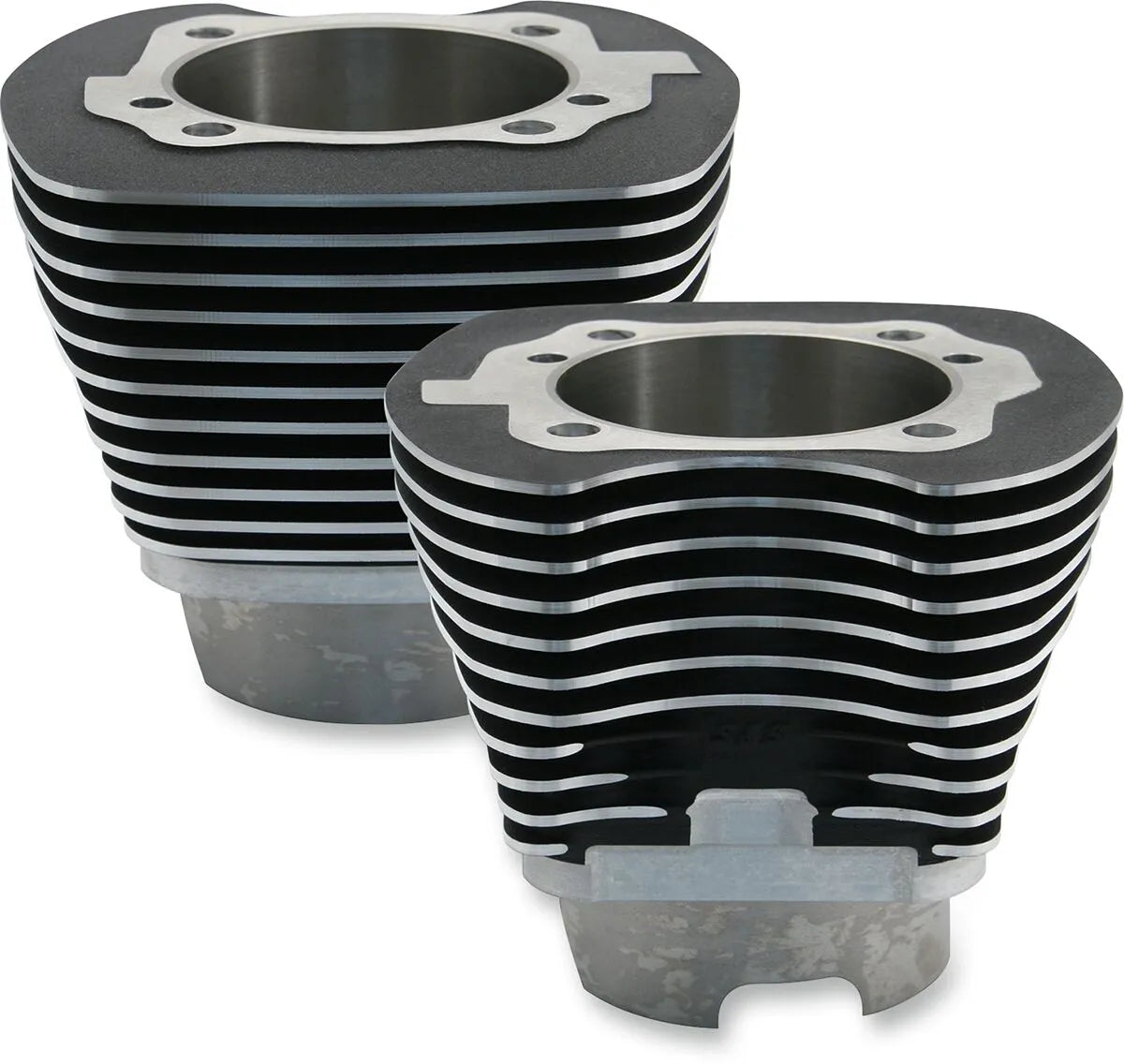 S&s Cycle 4-1/8" Bore Cylinder Kit