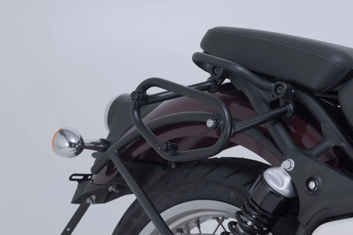 Sw-motech Slc Side Carrier Right For Side Bags