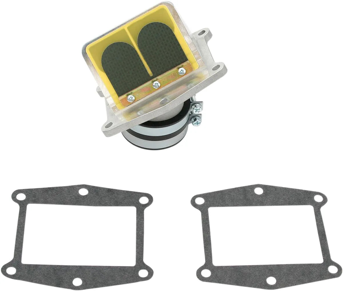 Boyesen Rad Valve Reed Cage Assembly