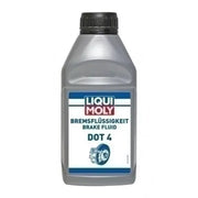 Liqui Moly Dot 4 Brake Fluid