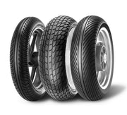 Pirelli Diablo Rain Tire For Road Race/track Day