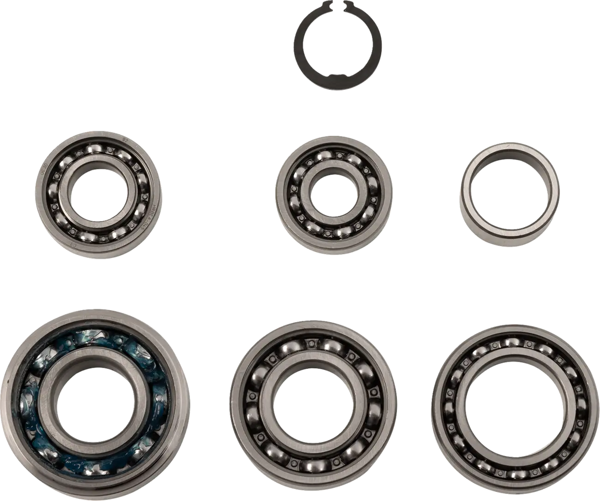 Hot Rods Transmission Bearing Kit for Kawasaki KX 100 KX 85