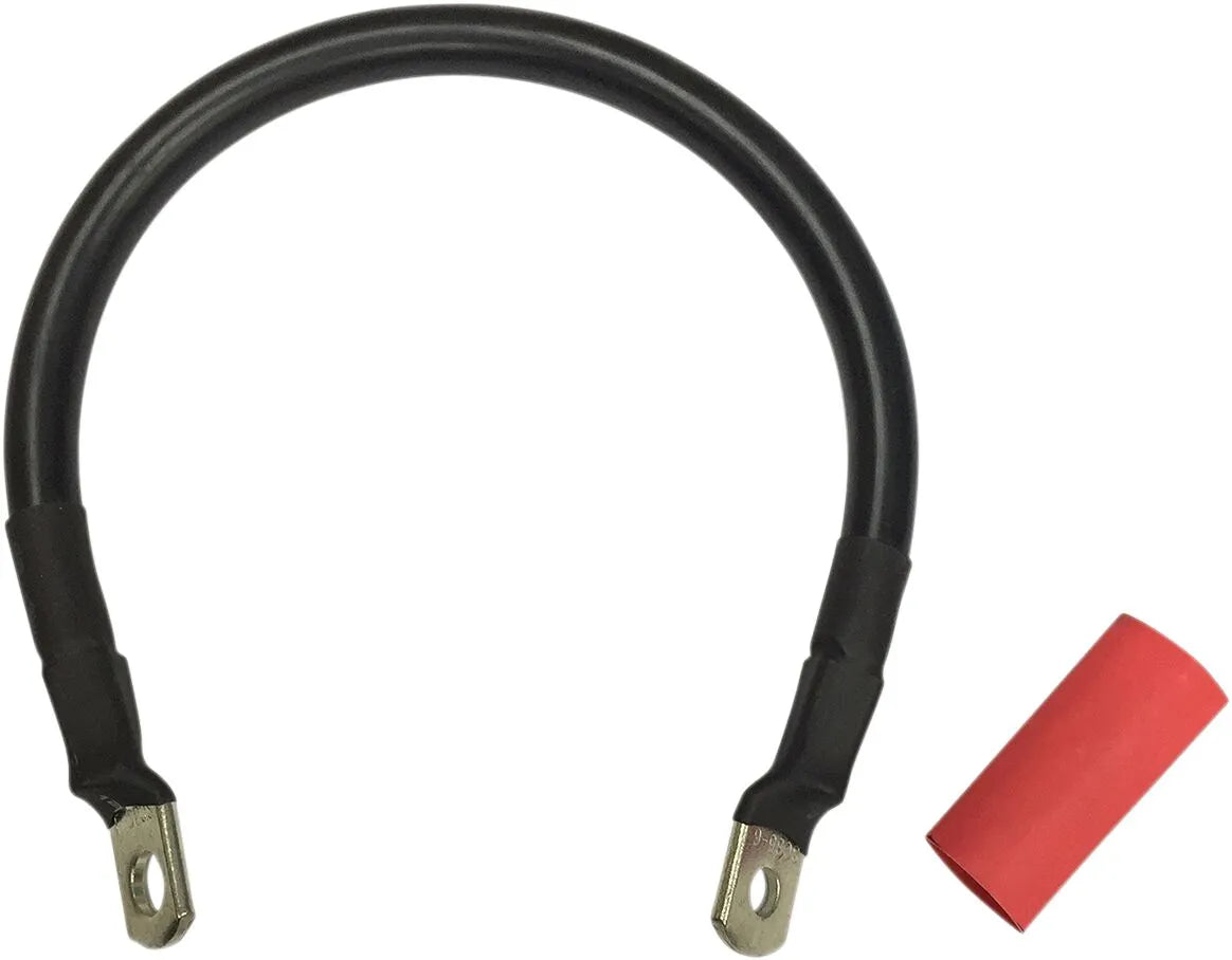Drag Specialties 4-Gauge Battery Cable