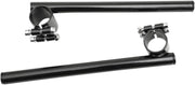 Emgo 7/8" Steel Clip-on Handlebar