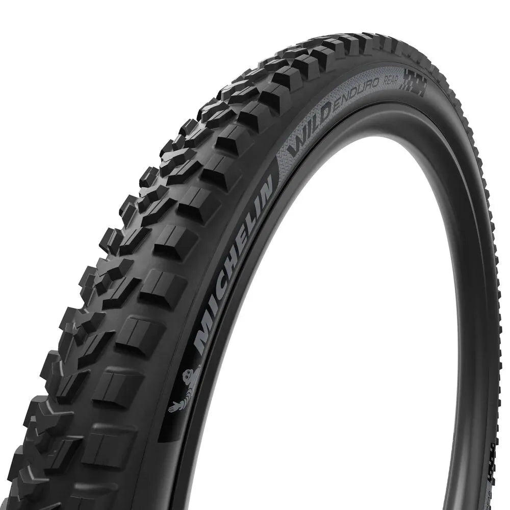 Michelin Wild Enduro Racing Tire for 29" x 2.40 Rear