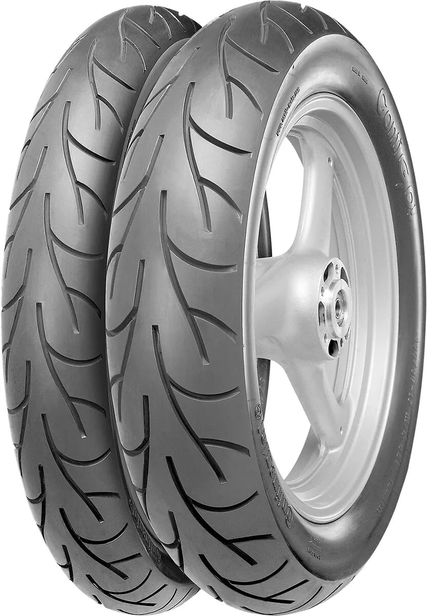 Continental Contigo! Front Tire 80/70-16