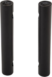 La Choppers Kage Fighter 8" Handlebar Risers