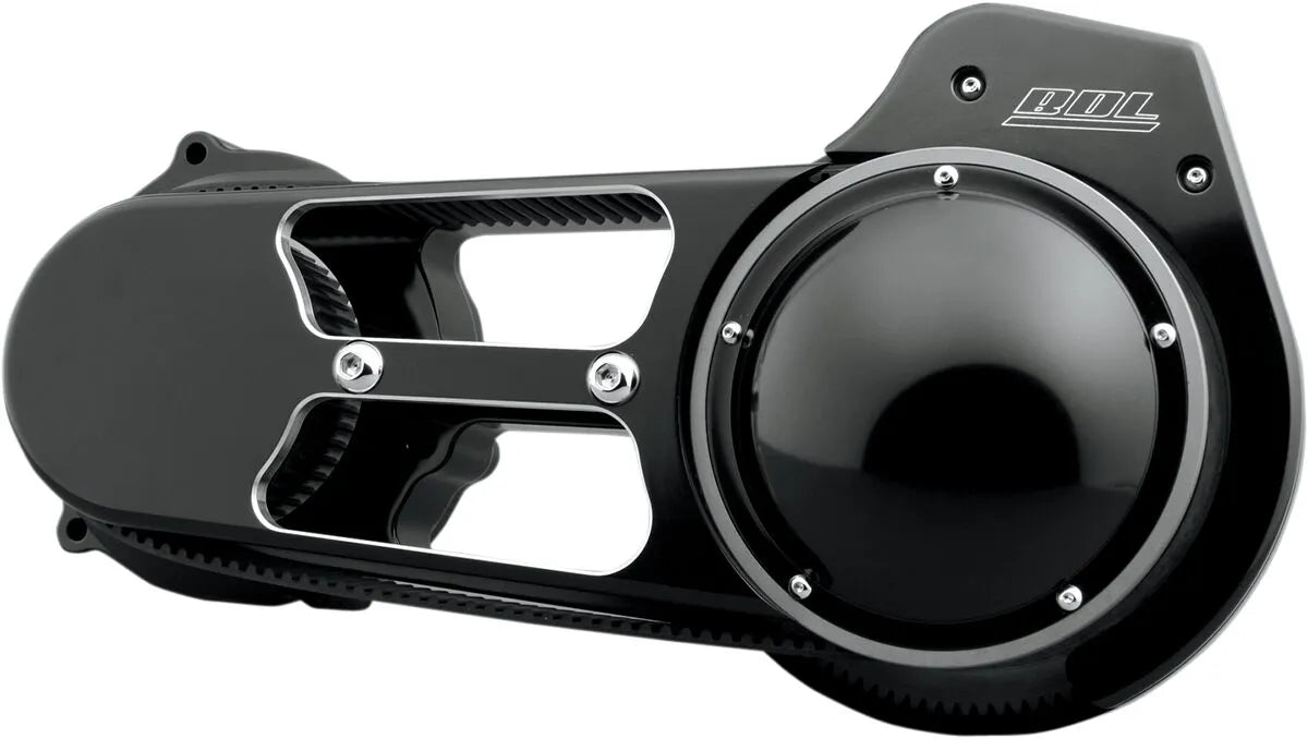 Belt Drives Ltd. Open Belt Drive Kit for 2-3/4" Width