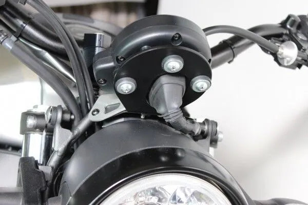 Gilles Tooling Speedometer Set