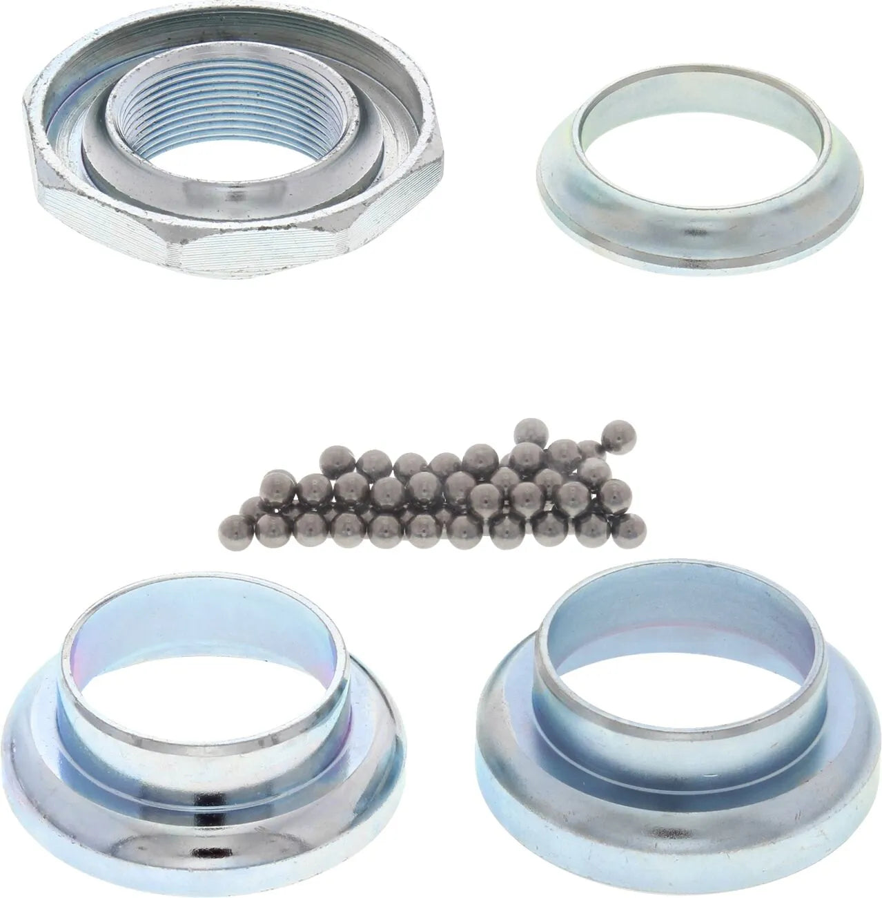 Moose Offroad Steering Stem Bearing Kit