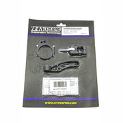 Hyperpro Steering Damper Mounting Kit
