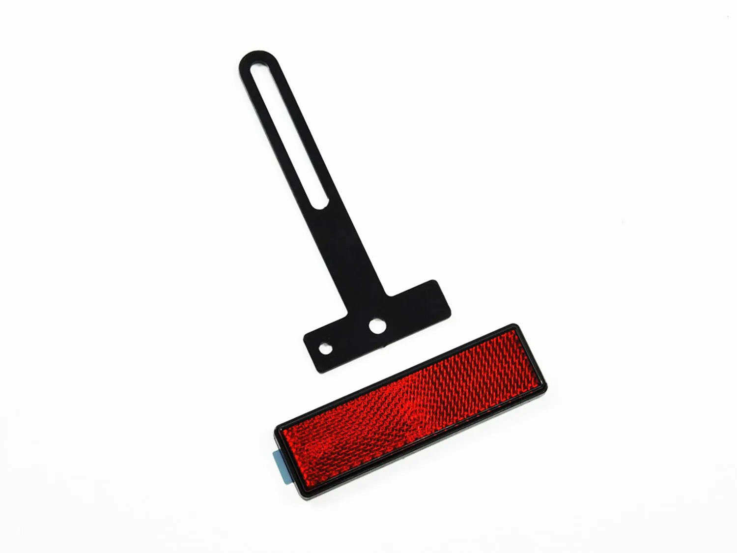 Zieger Pro License Plate Holder Type A For Triumph