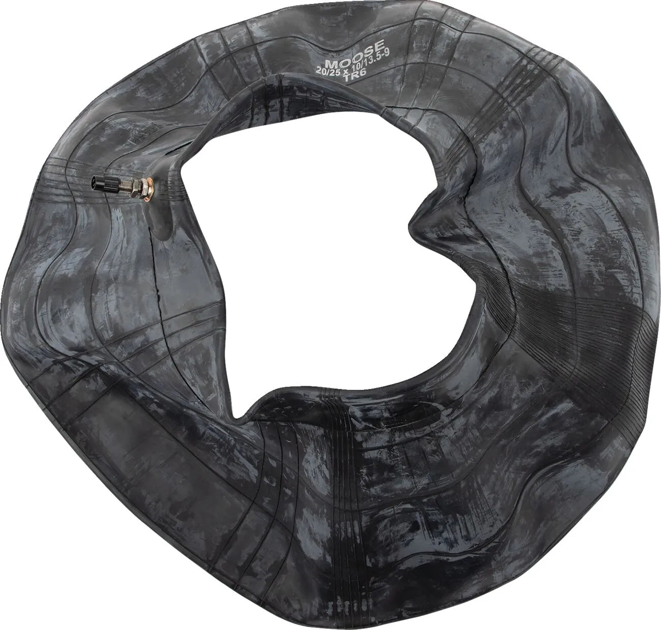 MOOSE OFFROAD FOUR WHEEL Inner Tube for ATV/UTV Front/Rear 9" Rim
