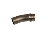Akrapovic Ljuddämpare Insats