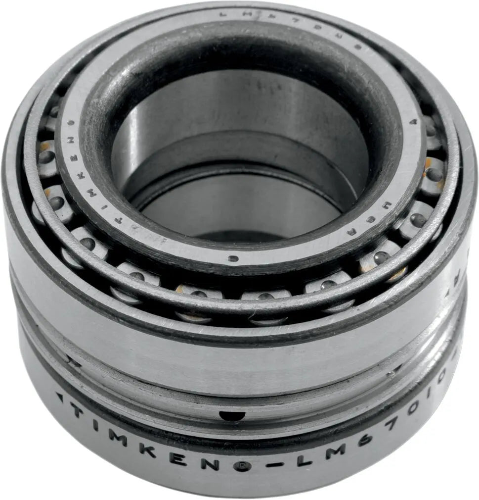 Eastern Motorcycle Parts Crankcase Main Bearings
