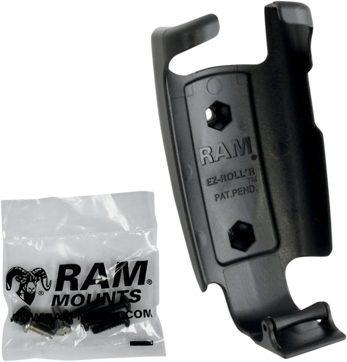 Ram Mounts Cradle For Phones And Gps